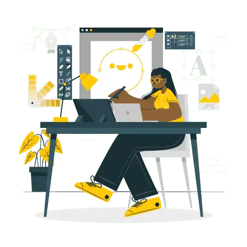 diseñadora de camisetas personalizadas Diseñadores que te ayudaran con tus diseños