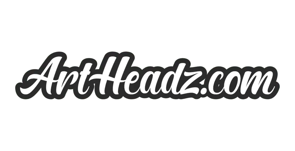 logo letras artheadsz_Mesa de trabajo 1 artheadz una sub division de serigrafia costa rica