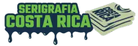 logo de Serigrafia costa rica y camisetas personalizadas