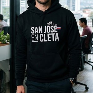 Hoddie Impreso